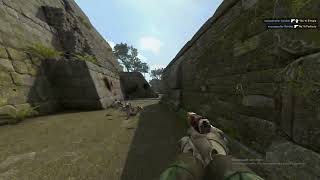 Ancient Ace from p2000