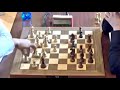GM Carlsen (Norway) - GM Vachier-Lagrave (France) SS PGN