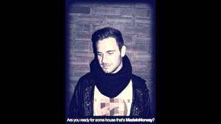 Made In Norway feat. Aina - Feelings (OUT NOW!) BEST NEW HOUSE MUSIC 2012!