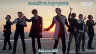 [MNB] U-KISS - 0330 MV (Drama Ver.) [THAI SUB]