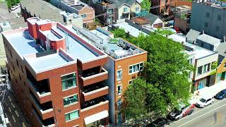 2139 N. Damen Ave. #3 | Home Tour