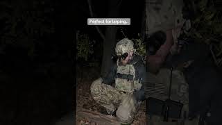 Durable Tactical Pants for LARP, Airsoft & More! #fok #tacticalgear