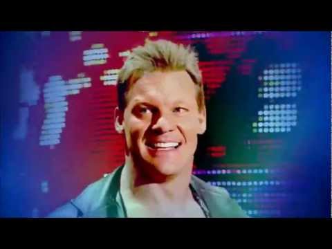 Chris Jericho New
