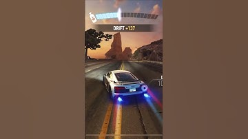 “Audi R8 + Nitro = Pure Madness 🔥”