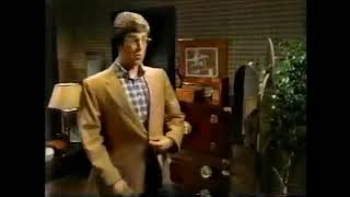 1979 Timex commercial