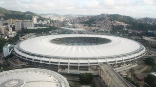 Feu vert de la Cour suprême, la Copa America aura finalement bien lieu au Brésil