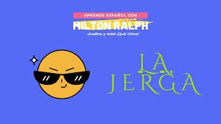 Thumbnail image for Episodio #124 La Jerga de los Bichos