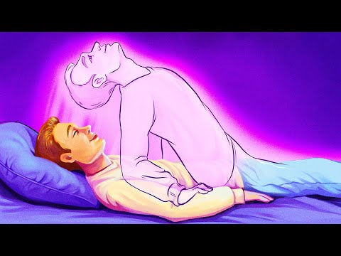 Video: How To Remember A Dream