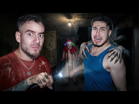 Trapped in the House of Hell with Snik! Ep. 4