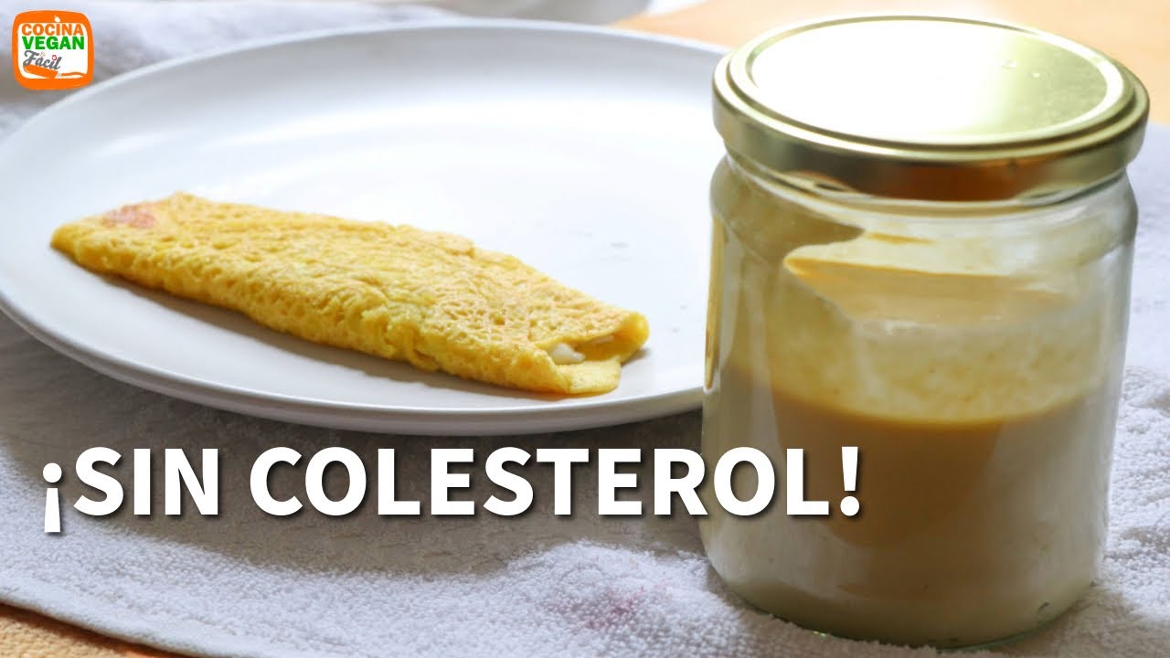 ¿Prohibido el Huevo? Esta Receta TE SALVARÁ 🚑 Mezcla para hacerlo rápido, por las mañanas.