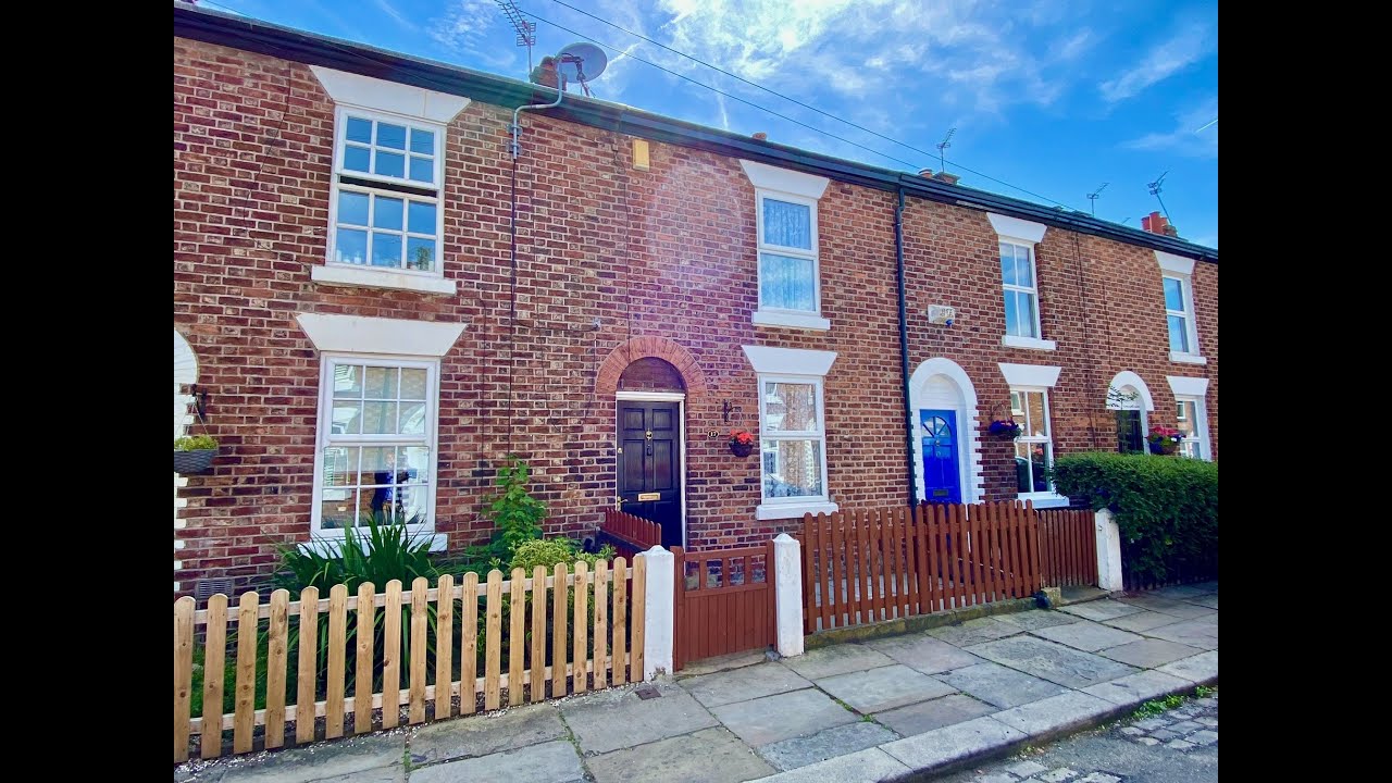 CROSSWAY, DIDSBURY VILLAGE YouTube