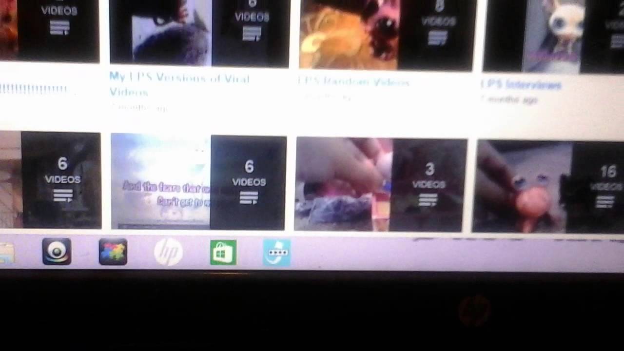 Updates for Cuddly Bunny and JMKit Girl Channel