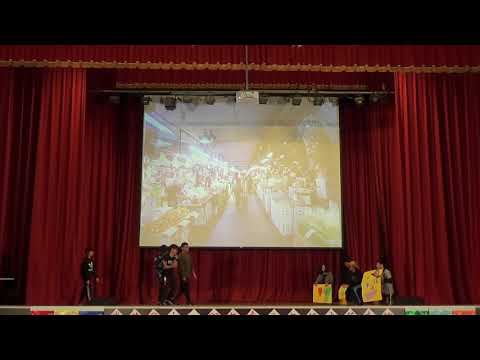 107級09班---伯牙絕弦‧服毒   毒誌