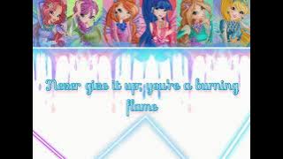 Onyrix Lyrics | Winx Club |