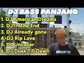 Dj bass panjang andalan cek sound american dreams in the end already gone