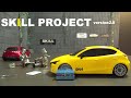 DRIFT44　"INTERFERE"