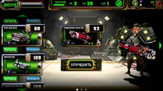 GUN BROS 2 игра на Андроид и iOS видео Игра Gun Bros 2 на Андроид – обзор шутера