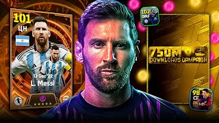 GENEROUS UPDATE - CARDS, DISCOUNTS, COINS / eFootball 2024