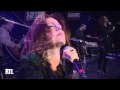 Isabelle Boulay - L'Italien en Live  - Extrait de l'album "merci Serge Reggiani" - dans le Grand ...