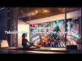 japanese instrumental electronic music🎧 Girl in Tokyo Harajuku Takeshita Street 📚 Study Vibes BGM 🌸