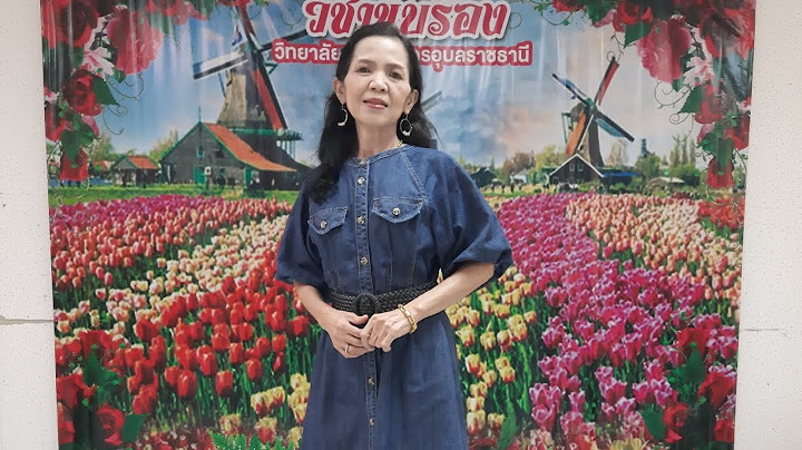 น้ำใจสาวช่องเม็ก Cover by dang ต้นฉบับ กีตาร์ นิภาพร