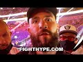 CALEB PLANT FIRST WORDS ON CANELO SHOWDOWN; WARNS "DON'T BE SURPRISED IF EASIER THAN Y'ALL THINK"