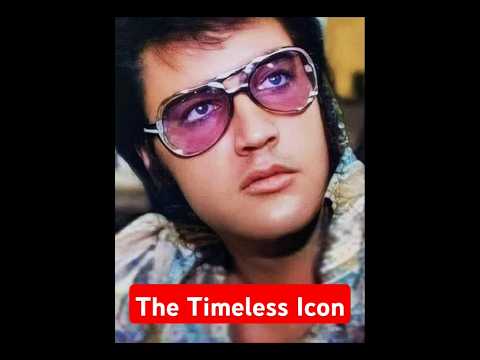Elvis: A Timeless