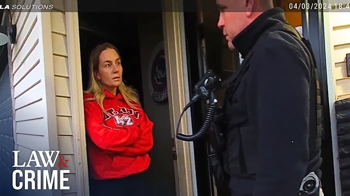 Teacher Confronted by Cops After Having Sex with 11-Year-Old