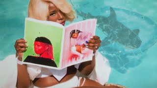 SHARK baiT - TeaMarrr (Music Video)
