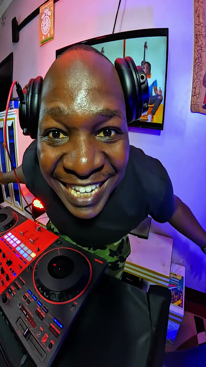 What If Wanyenda Had The Dope Mpishi Beat. #90sdancehall #dj #dothingsyoudontwanttodo