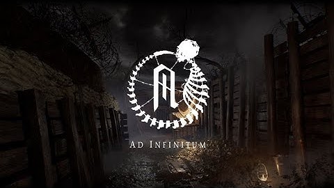 AD INFINITUM l Walkthrough l PART 1 ( No Commentary )