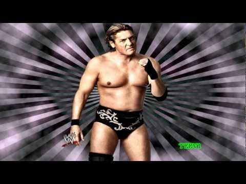 William Regal 6th WWE Theme Song "Regality"