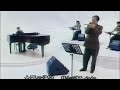 ハーモニカ奏者、徳永延生さん 上田正樹さんと「悲しい色やね」で共演!