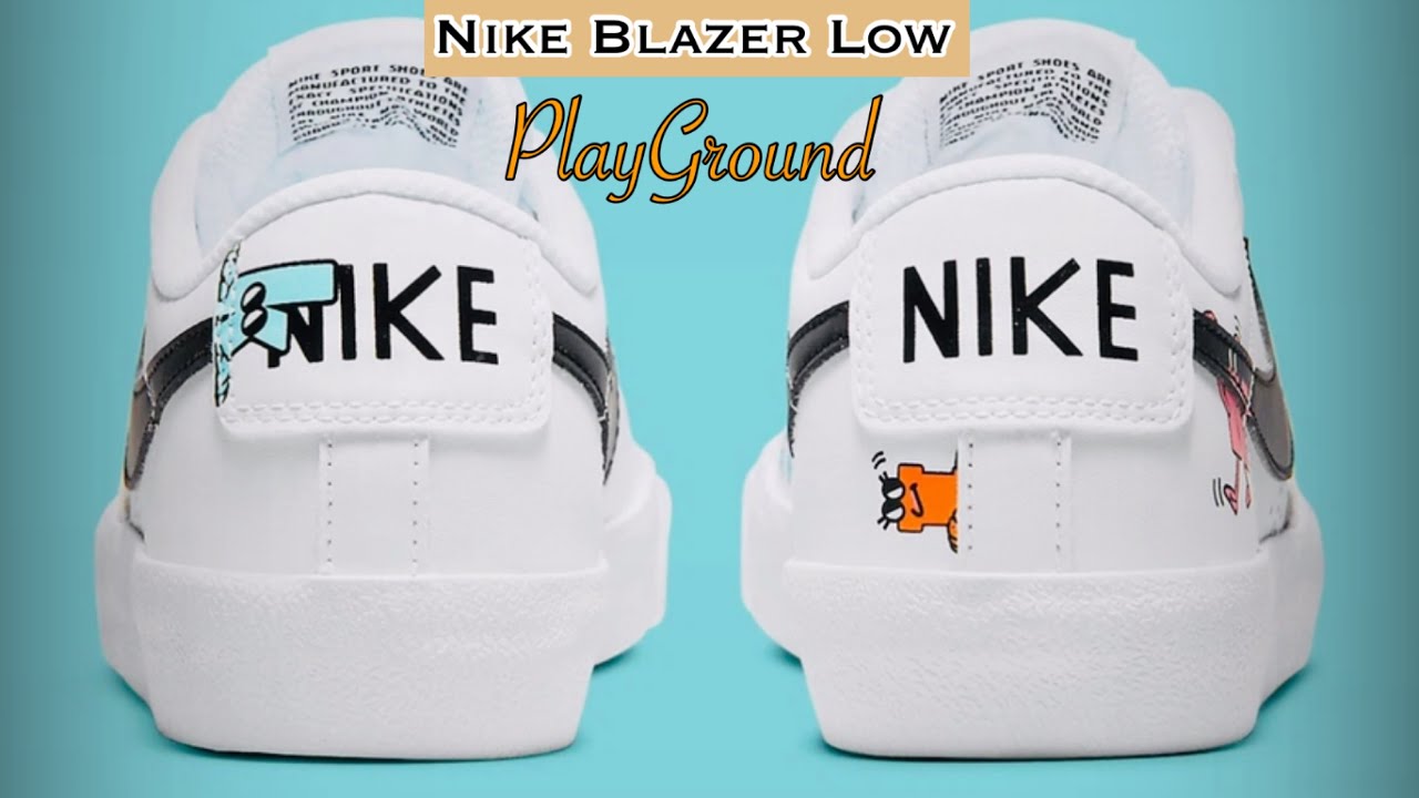 nike sb blazer low gt jdi