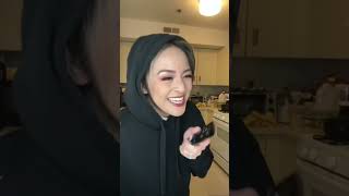 Famous Robbing an Asian House (pt. 2) #shorts | Huyentxo Profile