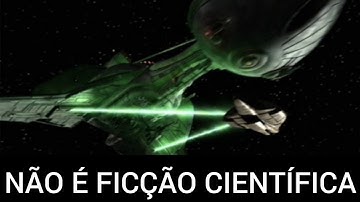 RAIO TRATOR CAPAZ DE MOVER OBJETOS É DESENVOLVIDO POR CIENTISTAS!!!