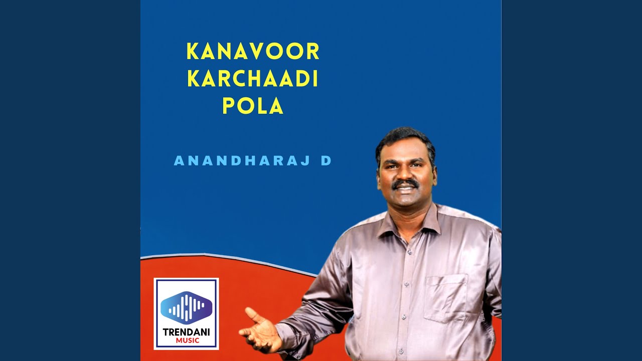 Kanavoor Karchaadi Pola