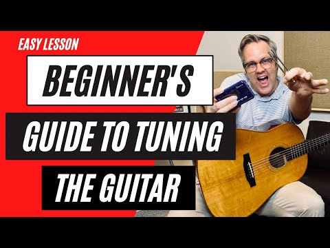 Beginners guide to tuning, TUNING