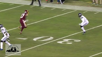 Squirrel Route Cut-Ups