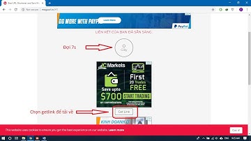 Cách Bỏ qua link rút gọn để vào trực tiếp link gốc trên Chrome, Cốc Cốc và Firefox
