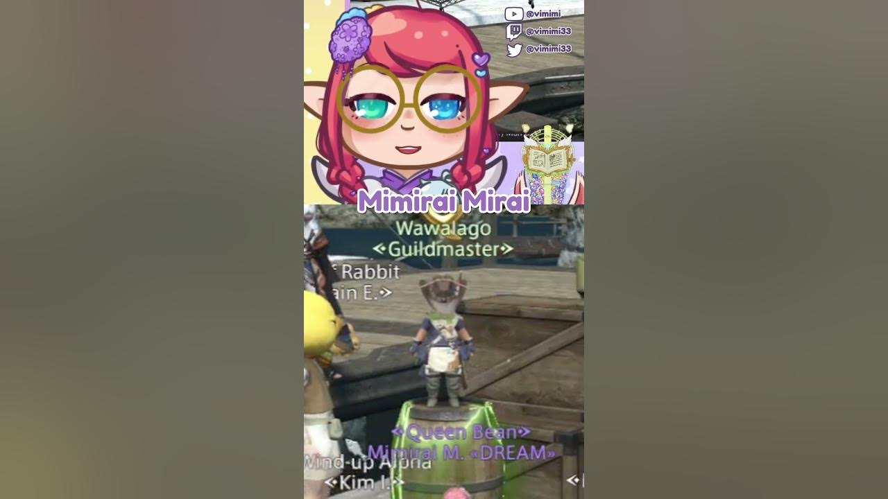 FINALLY Finishing Feast of Famine in FFXIV YouTube