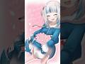 【作成過程をサクッと紹介!-がうる・ぐら🔱-】お疲れ様でした!! #vtuber #ホロライブ