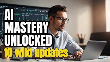 5 Secrets to Mastering AI Like a Pro