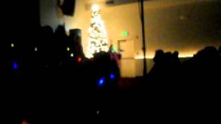 CCCAS FORT LEWIS SUNDAY SCHOOL/YOUTH CHRISTMAS PROGRAM...{12.23.2011}