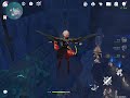 【原神】ロートパゴス族受注の流れ【地下の祭壇起動まで】