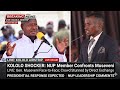 Breaking News NUP Publicly Challenges Gen Museveni At Kololo Drawing Shocked Reactions 
