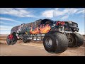 Top Monster Off Road Vehicles in the world