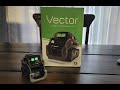  vector 20 by digital dream labs a robotic revolution  review and smart tech showcase 