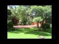 Jardines para eventos