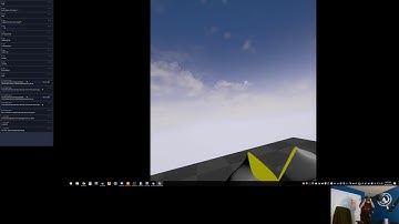 #UE4 #VR #GameDev #IndieDev Help Stream
